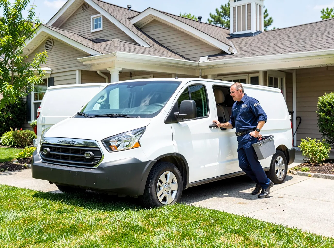 Emergency Plumber company in Mission, TX