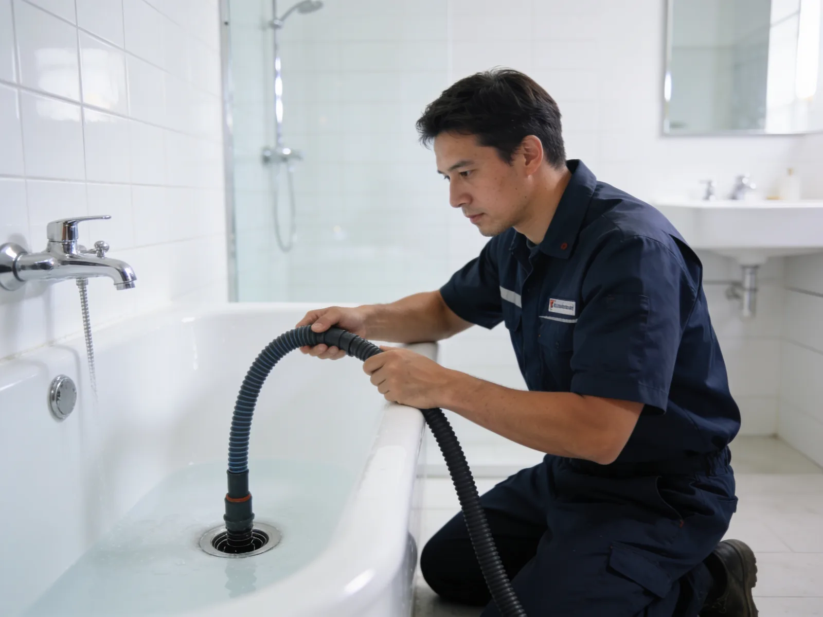 Emergency Plumber Mission, TX FAQs